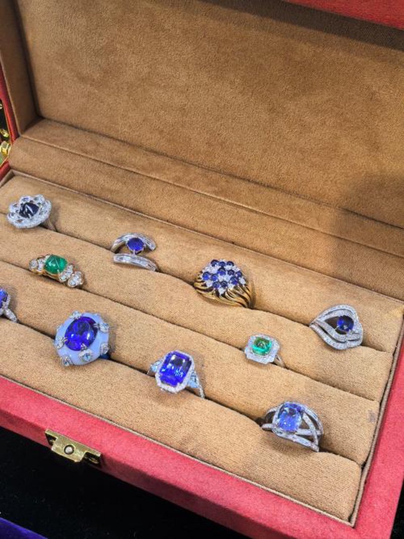 如何避开商丘钻石戒指购买陷阱