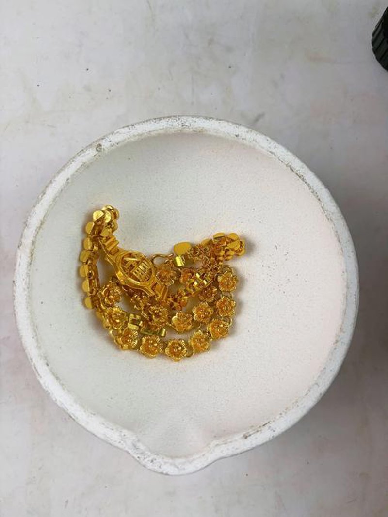 商丘翡翠手镯之流行趋势解读